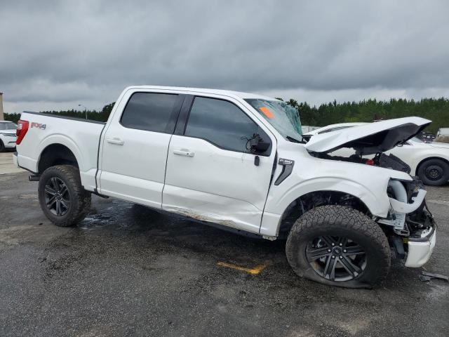 2023 FORD F150 SUPER - 1FTFW1E87PFB25808