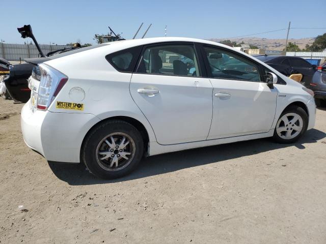 Vin: jtdkn3du1a5014826, lot: 60014685, toyota prius 20103