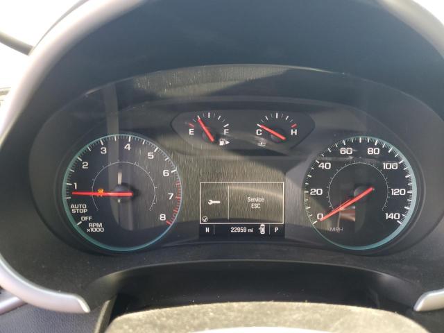 2024 CHEVROLET MALIBU RS 1G1ZG5ST3RF174607