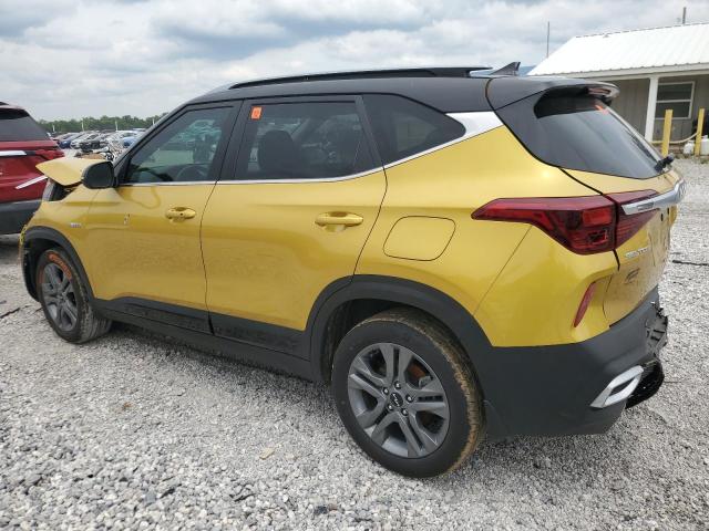 2022 KIA SELTOS S KNDEUCAA2N7267464