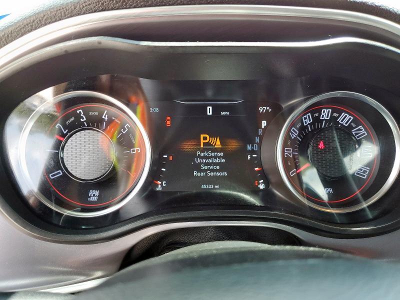 2022 DODGE CHALLENGER - 2C3CDZJG7NH247332