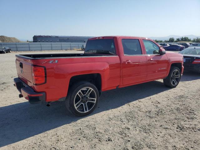 Vin: 3gcukrec8jg429175, lot: 59357275, chevrolet all models k1500 lt 20183