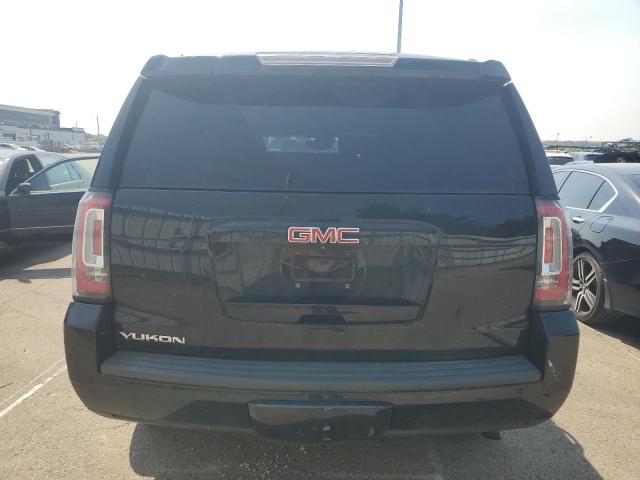2015 GMC YUKON SLT 1GKS2BKC6FR514269