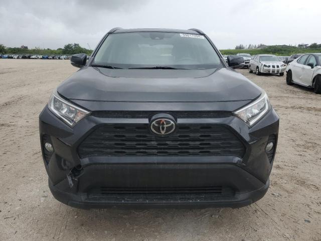 2020 TOYOTA RAV4 XLE P - JTMC1RFV7LD520548