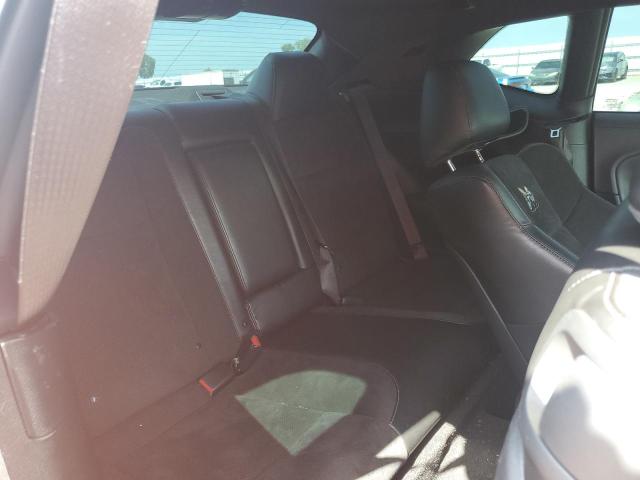 2022 DODGE CHALLENGER - 2C3CDZFJ8NH237784