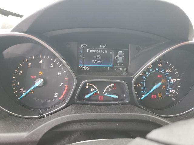 2015 FORD ESCAPE TIT - 1FMCU9JX0FUC34170