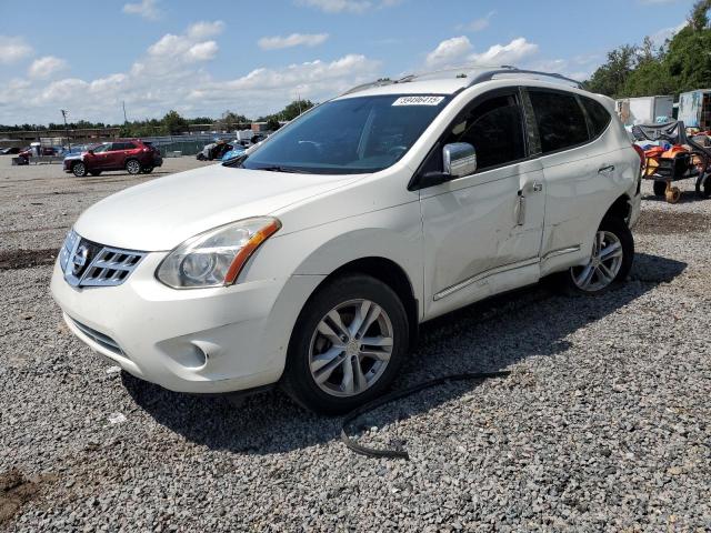 Vin: jn8as5mt2cw282776, lot: 59496415, nissan rogue s 2012 img_1