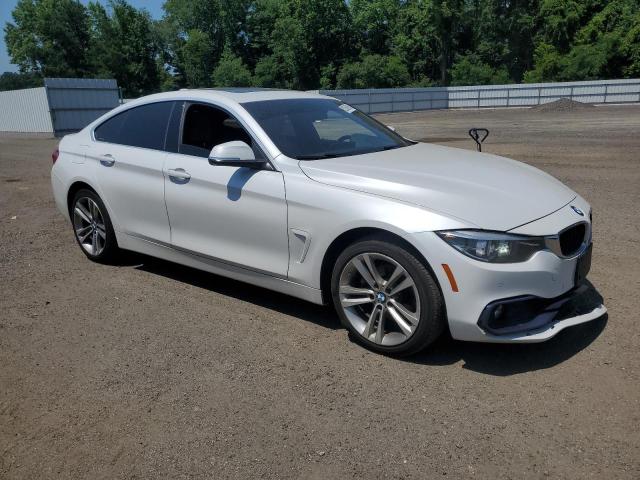 2018 BMW 430XI GRAN WBA4J3C58JBG97088