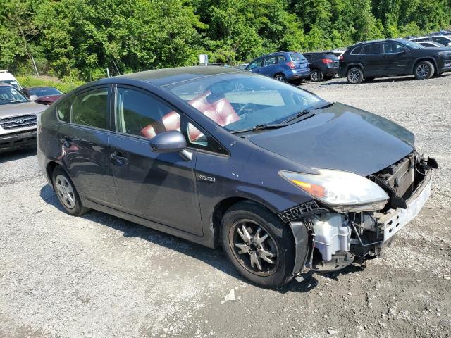 Vin: jtdkn3du4a0051317, lot: 58634655, toyota prius 20104