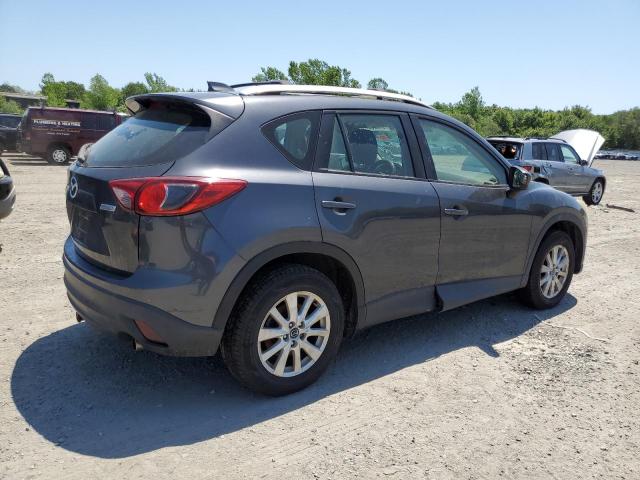 Vin: jm3ke4be6e0350595, lot: 61826475, mazda cx-5 sport 20143