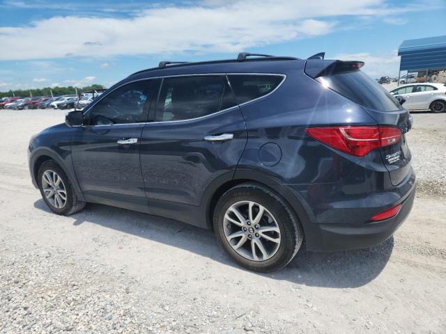 Vin: 5xyzu3la3eg209154, lot: 62669265, hyundai santa fe 20142