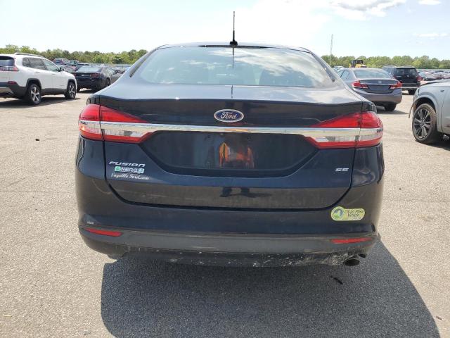 2018 FORD FUSION SE 3FA6P0PU1JR178652