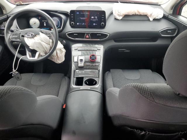 2021 HYUNDAI SANTA FE S - 5NMS6DAJ8MH343389