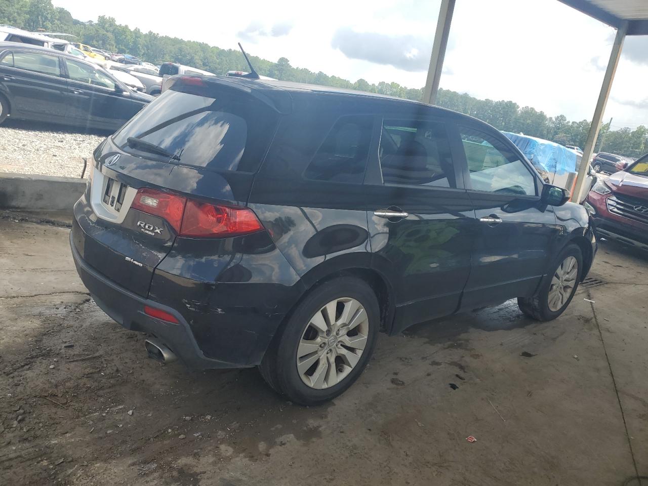 Global Auto Auctions