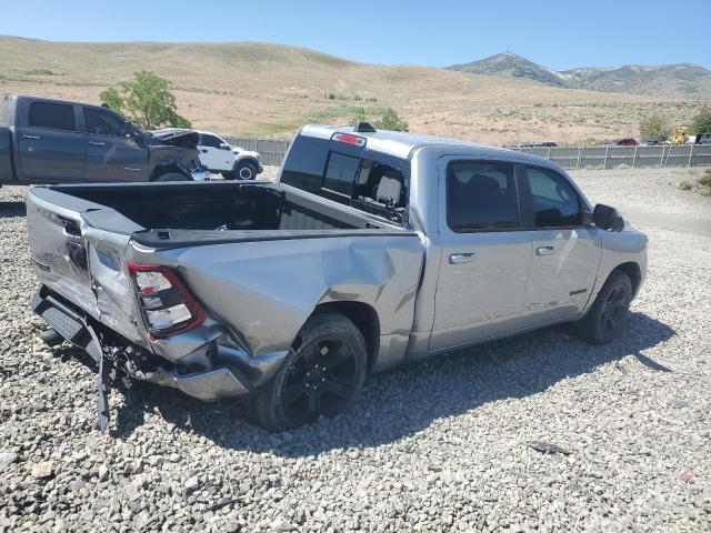 Vin: 1c6srfftxmn537235, lot: 60686455, ram 1500 big horn/lone star 20213