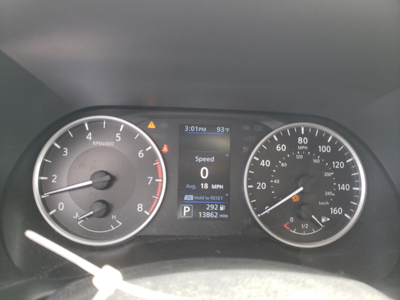 Lot #3303610955 2024 NISSAN SENTRA S