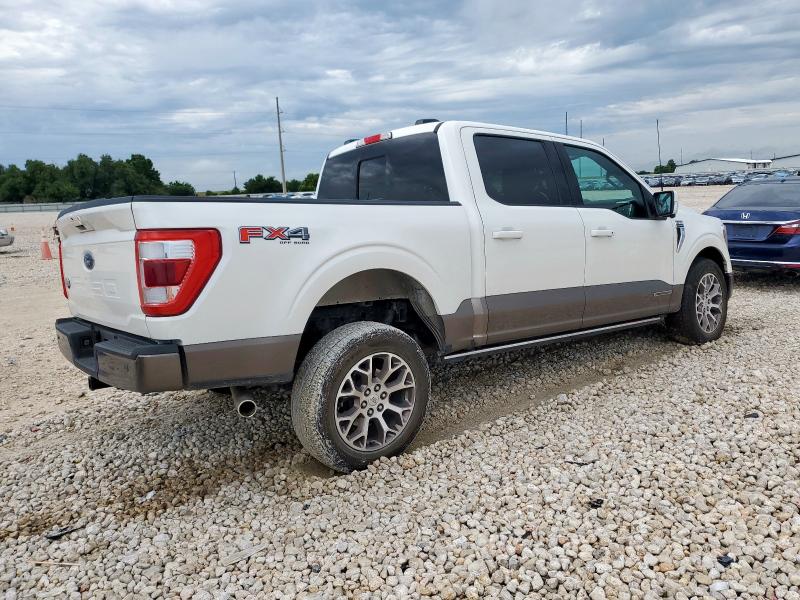 Vin: 1ftfw1ed6pfc00883, lot: 60438105, ford f-150 supercrew 20233