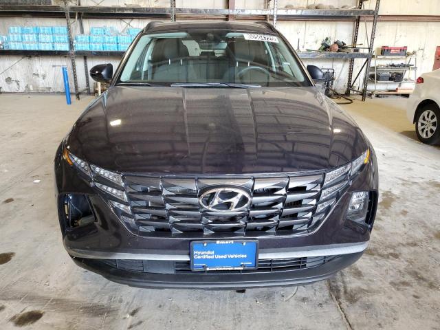 2022 HYUNDAI TUCSON BLU KM8JBCA12NU081375