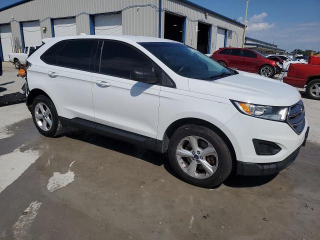 2017 FORD EDGE SE 2FMPK4G90HBB45999