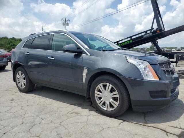 Vin: 3gyfnae3xcs540967, lot: 62723785, cadillac srx luxury collection 20124