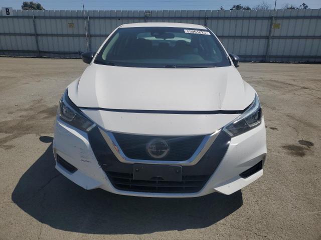 2020 NISSAN VERSA S 3N1CN8DV1LL869140
