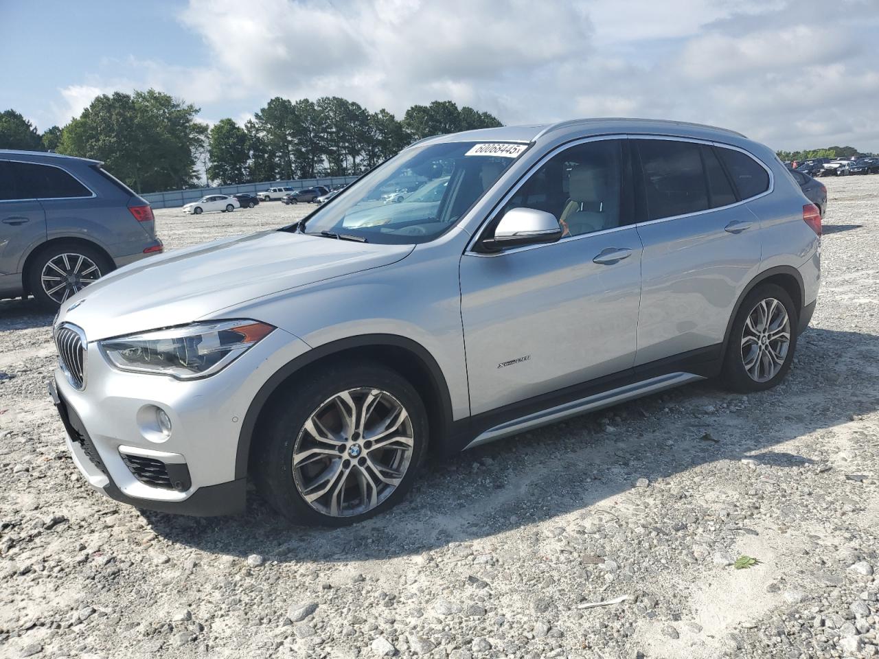 BMW X1 XDRIVE28I