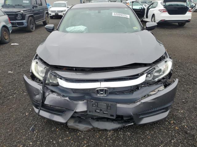 2018 HONDA CIVIC LX - 2HGFC2F56JH560202