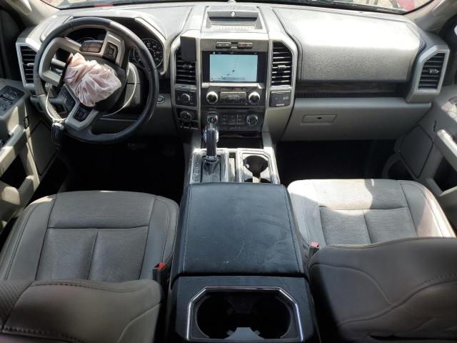 2018 FORD F150 SUPER - 1FTFW1EG1JFD13559