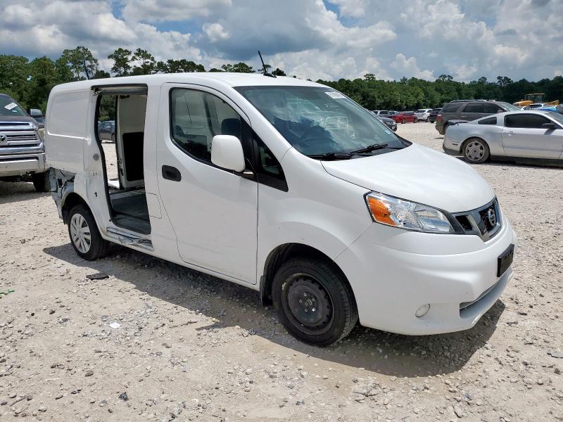 Vin: 3n6cm0kn0kk708896, lot: 61668695, nissan nv 2.5s 20194