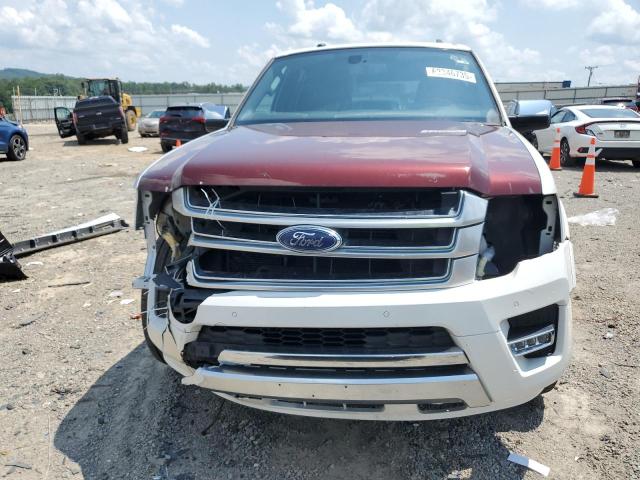 2017 FORD EXPEDITION - 1FMJK1MT5HEA13460