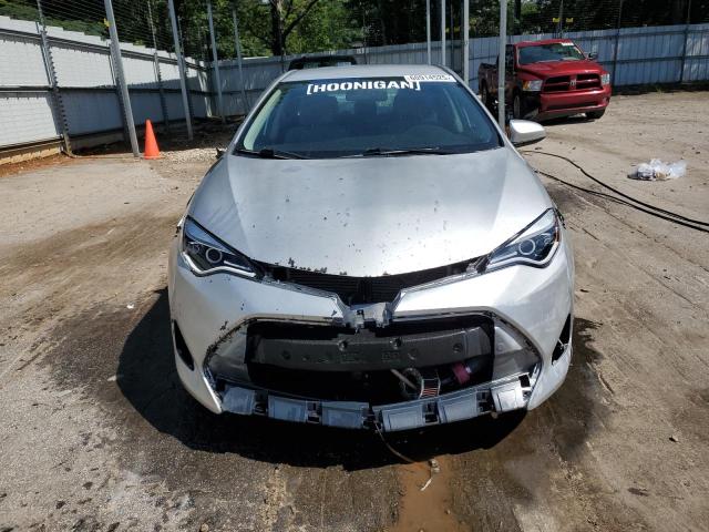 2015 TOYOTA COROLLA - 2T1BURHE6FC262458