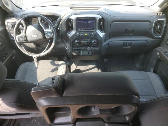 2019 CHEVROLET SILVERADO - 3GCUYDED5KG202702