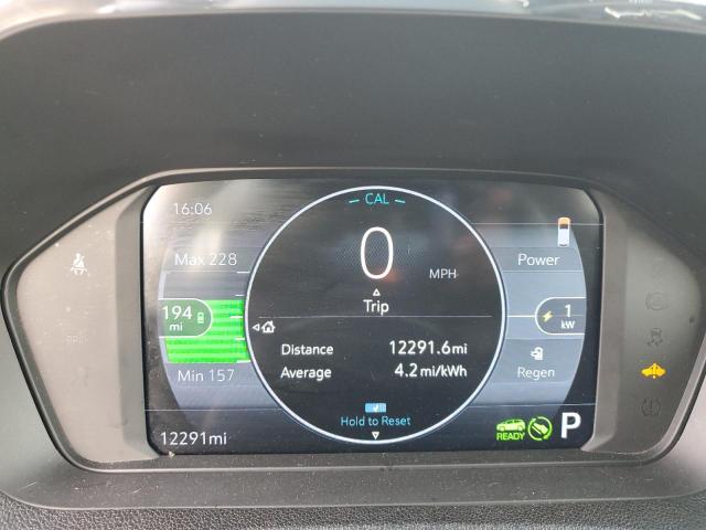 2023 CHEVROLET BOLT EV 2L - 1G1FX6S04P4122510