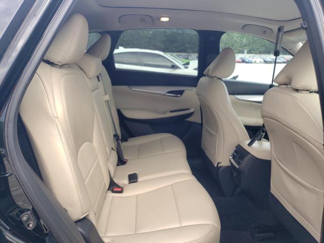 2020 INFINITI QX50 PURE 3PCAJ5M11LF116640