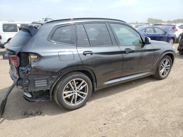 Vin: 5uxts3c55j0y94951, lot: 59338675, bmw x3 xdrivem40i 20183