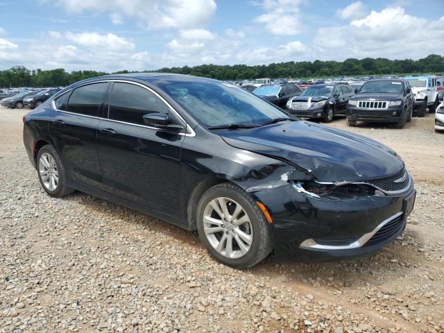 Vin: 1c3cccab3fn527066, lot: 61209345, chrysler 200 limited 20154