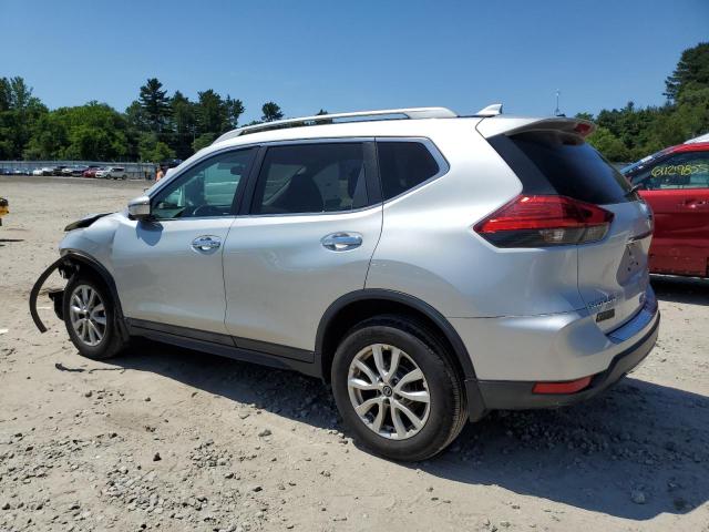 2017 NISSAN ROGUE SV - 5N1AT2MV7HC887535