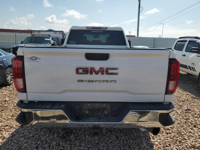 2023 GMC SIERRA K35 1GT59SEY2PF204618