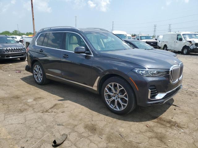 Vin: 5uxcw2c05l9b69211, lot: 59978385, bmw x7 xdrive40i 20204