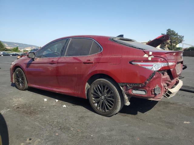 2018 TOYOTA CAMRY L 4T1B11HK3JU544628