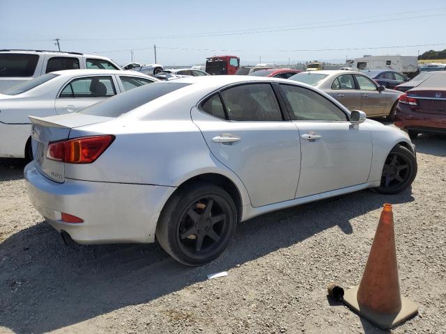 2010 LEXUS IS 250 - JTHBF5C24A5108478