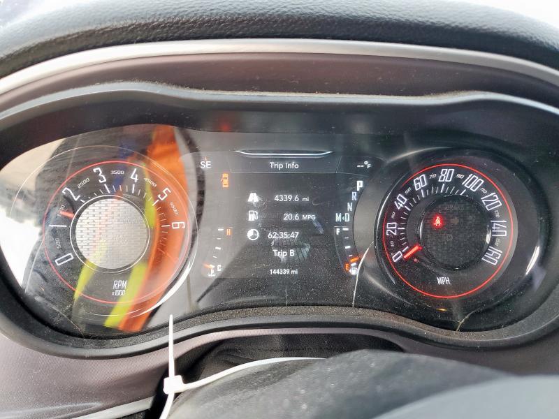 2019 DODGE CHALLENGER 2C3CDZGG4KH639431