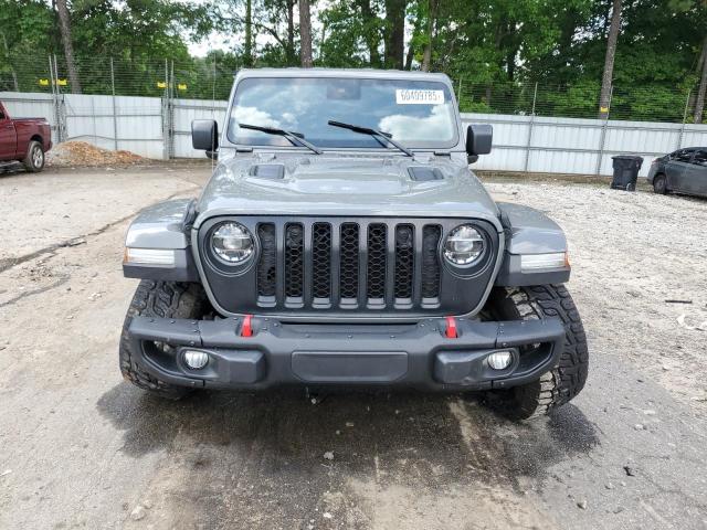 2021 JEEP GLADIATOR - 1C6JJTBG5ML507579
