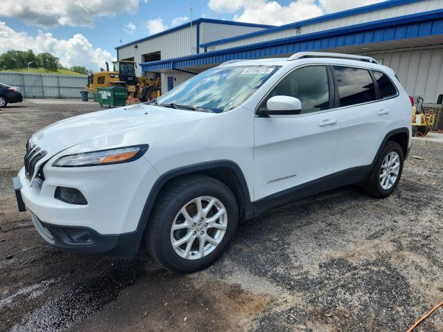 Vin: 1c4pjmcb3fw714937, lot: 62736275, jeep grand cher latitude 2015 img_1