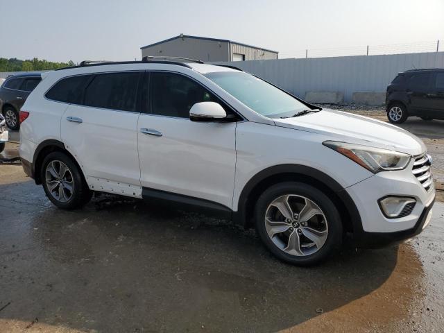 Vin: km8sn4hf0du016543, lot: 60419875, hyundai santa fe gls 20134