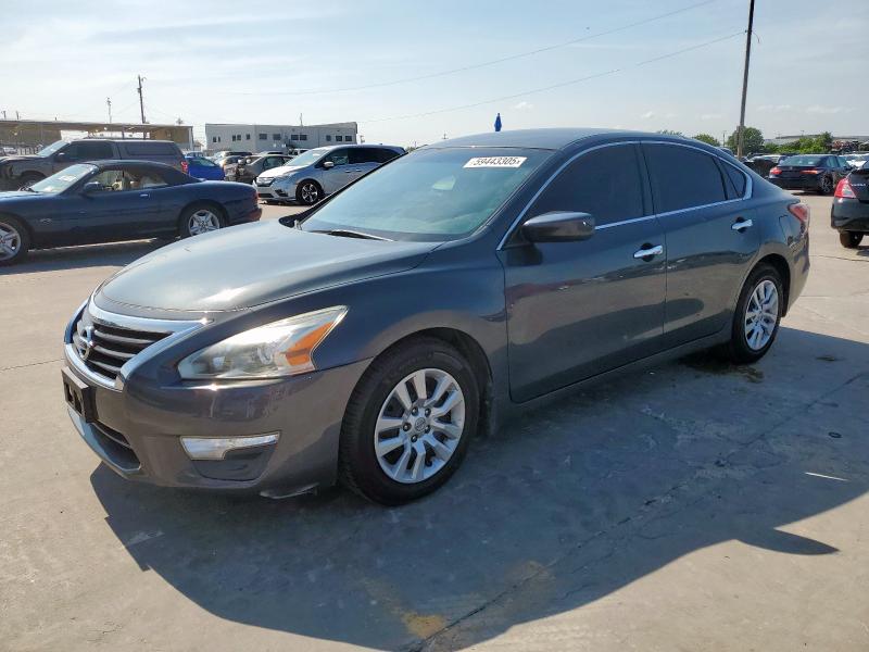 Vin: 1n4al3ap6dn539651, lot: 59443305, nissan altima 2.5 2013 img_1