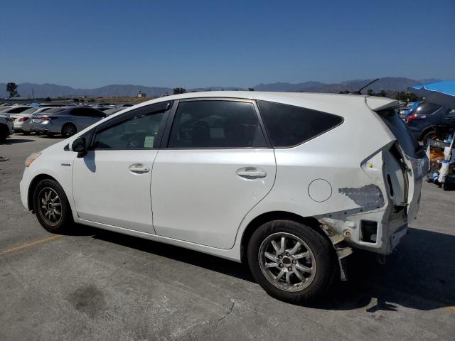 Vin: jtdzn3eu2c3132511, lot: 61488675, toyota prius 20122