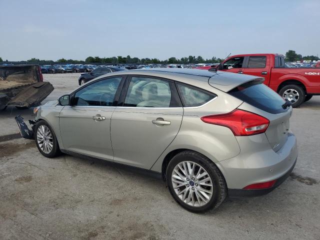 2016 FORD FOCUS TITA 1FADP3N26GL235462