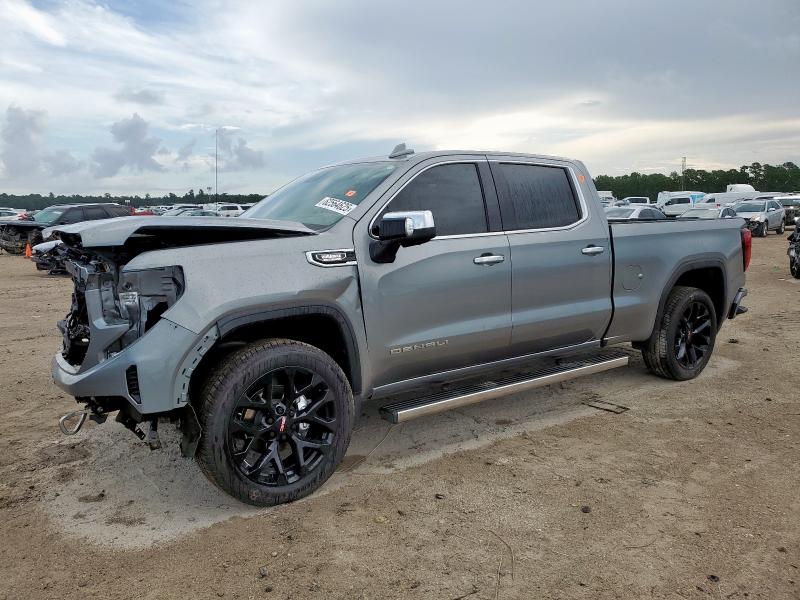 Vin: 1gtuuge85pz155131, lot: 62564625, gmc sierra k1500 denali 2023 img_1