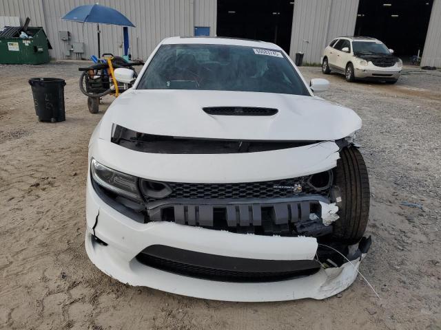 2020 DODGE CHARGER SC 2C3CDXGJ7LH221494